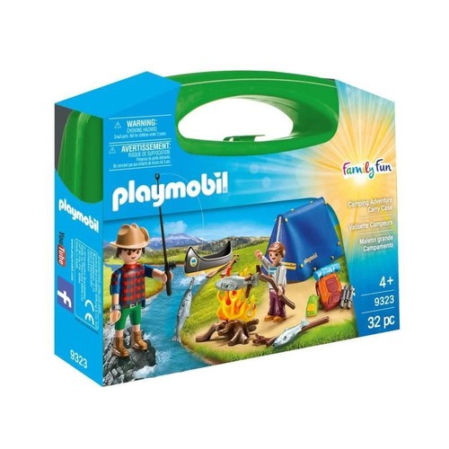 Playmobil 9323 valisette - playmobil,