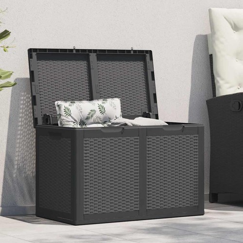 Boîte rangement jardin - rangement, de