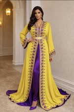 Luxury Moroccan Takchita 2