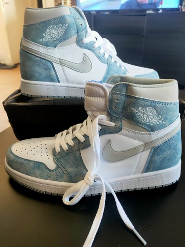 Jordan air retro high - jordan, 1