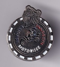 RARE PINS PIN'S .. GENDARMERIE