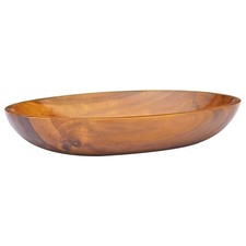 Bois de Teck Massif Lavabo