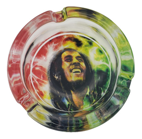 Decaled thick glass smoking - decaled,