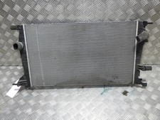 Radiateur eau RENAULT MEGANE 3 PHASE 1 COUPE 214100016R