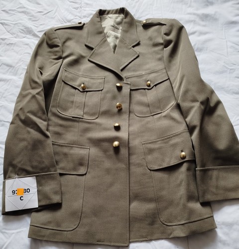 Veste uniforme officier french - veste,
