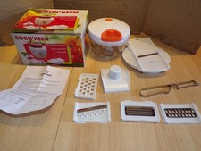 Cook'keen mini hachoir