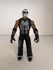 WWE Rey Mysterio Mattel