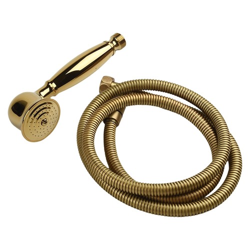 Ancien pommeau douche à - ancien,