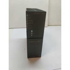 SIMATIC NET CP 343-1 LEAN SIEMENS 6GK7 343-1CX10-0XE0