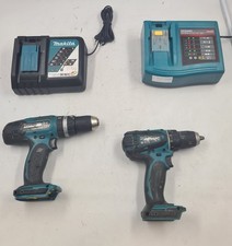 Lot De 4 Outils Sans Fil