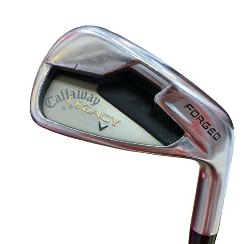Callaway legacy iron - callaway,