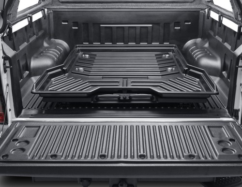 Ford plateau benne - ford,