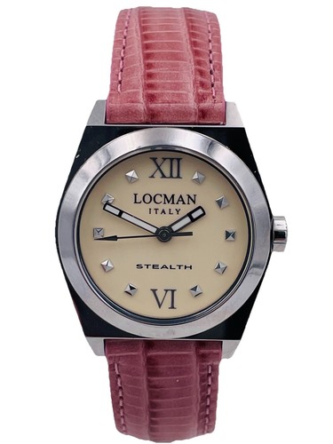 Montre locman stealth lady - montre,
