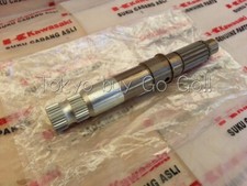 Kawasaki KX500 KLR250 KLX250 R