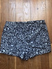 Boxer maillot de bain taille  S taille mini-maxi  62- 92CM