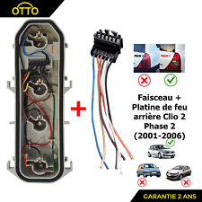 Platine Support Lampe Kit