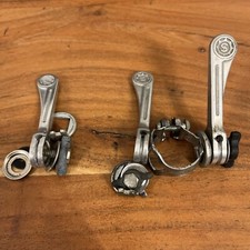 manettes dérailleurs arrière