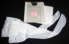 BAS COUTURE REVERS DENTELLE