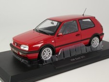 Norev Volkswagen Golf Gti 1996
