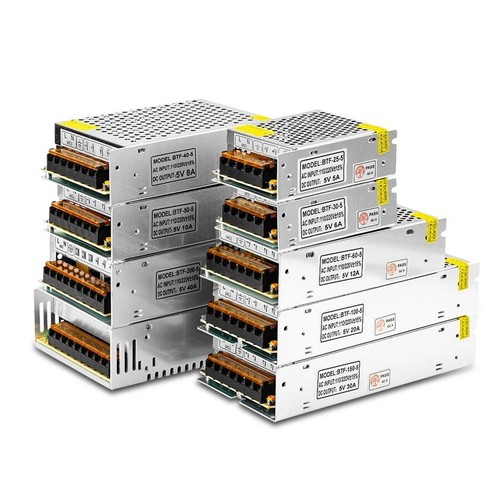 Alimentation transformateurac - ,