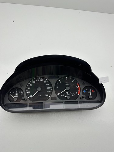 236720 compteur vitesse - 236720, de