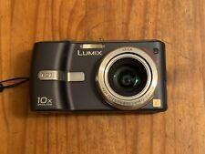 Appareil photo numérique