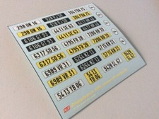 1979-1992 FRENCH LICENCE