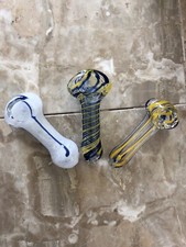 LOT X 3 TOBACCO COLLCTABLE