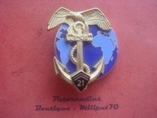 TdM. 21° RIMA / 1° Compagnie