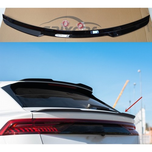 Aileron audi partir - À, de