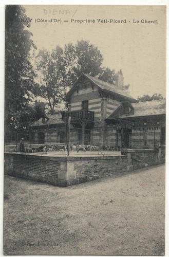 Dienay propriété veil - dienay, (21)