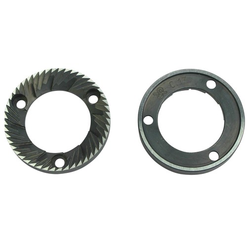 Rancilio rocky grinder burrs - rocky,