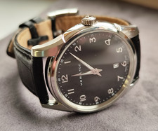 Hamilton Jazzmaster 40 mm