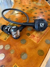 Scubapro MK11 R395 Scuba