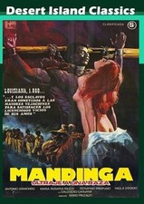 Mandinga [Region 1] - DVD NEUF