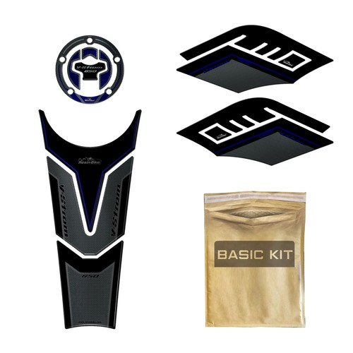 Kit basic autocollant - kit, 3d