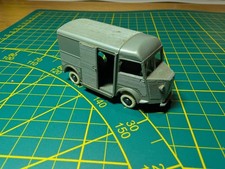 Bonux CLE Citroën Fourgon