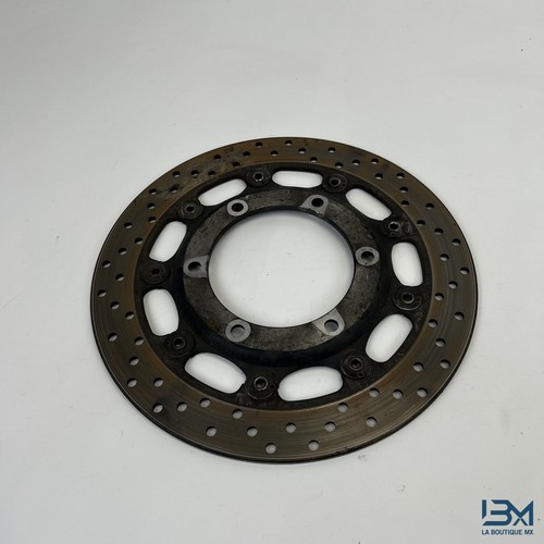 Disque avant triumph - avant, 1200