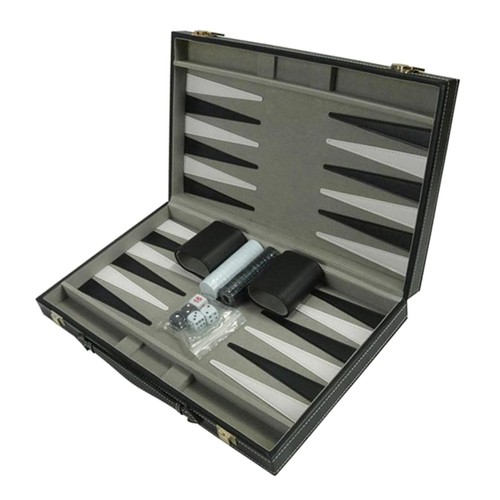 Ensemble backgammon de - backgammon,
