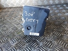 Bloc hydraulique ABS - PEUGEOT