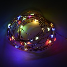 Guirlande Lumineuse LED Fil de