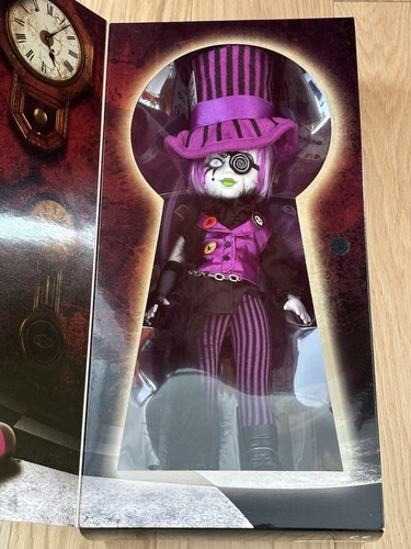 Living dead dolls the - living,
