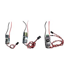 BEC UBEC Récepteur Servo