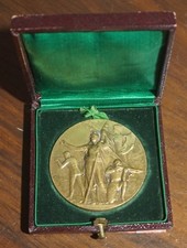 Médaille Bronze