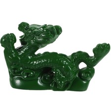 Statue de Dragon chinois