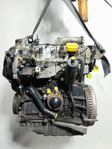 Moteur renault laguna phase - moteur,