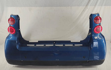 Poste de Paraurti. centre