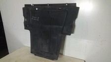 Cache sous moteur RENAULT