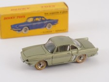 Dinky Toys F n° 543 Renault Floride en boîte 1/43