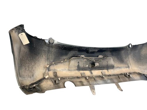 Pare choc arriere citroen - pare,